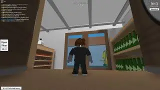 ПРЯТКИ В ОГРОМНОЙ КОМНАТЕ! ROBLOX GAME !