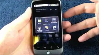 Google Nexus One: Your Questions and Requests, Part 1