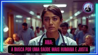 Reflexão: Além dos Protocolos: A História de Ana e a Busca por uma Saúde Mais Humana