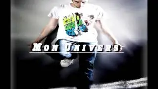 NairoD - J'aimerais te dire ( Chanson love )