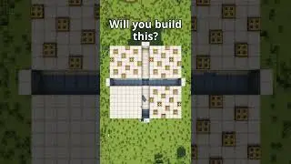 Minecraft Mob XP Farm💀 