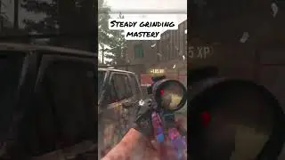 Grinding Mastery Challenges! 