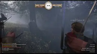 War of rights Gameplay