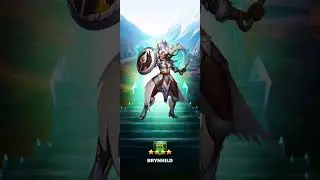 Empire and puzzles covenant summoning DM 🦹