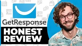 GetResponse for Email Marketing Honest Review - Watch Before Using