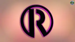 Awesome Logo Design | How to make logo on picsart | Pixellab