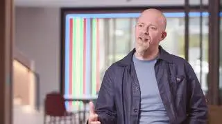 Identity Team at Microsoft Ireland