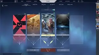 Test live Valorant di Ryzen 5 4650G