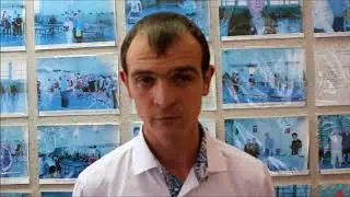 Евгений Сухов