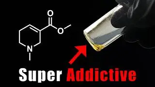 Making One of Asia's Most Addictive Compounds
