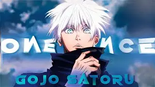 One Dance - Gojo Satoru