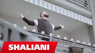 Shaliani - Malli per Vajzen (Flow Music)
