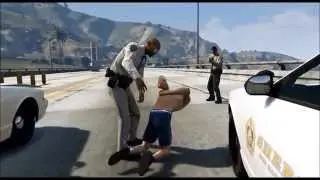 LSPDFR Preview Video
