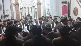 Rufai Hacı Ali Karaman Hz Zikir