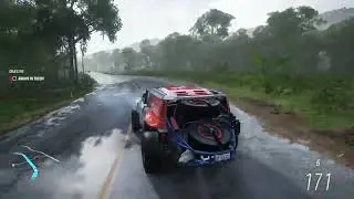 Forza Horizon 5 PC Gameplay - NO COPYRIGHT