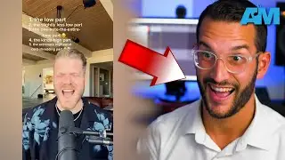 VOCAL COACH reacts to TikTok covers of GRACE KELLEY