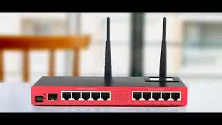 How to operate Mikrotik Router.                        