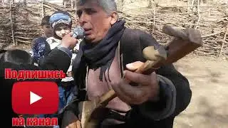 Наврузи ачоиб гузашт дар Ромит д.Яфрак 