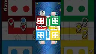 Game Ludo #Vlog