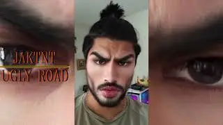 Ugly Road - JAKTNT [PROD.YUNGMEXICANBIH]