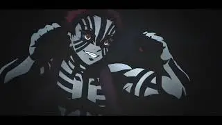 Bring Me To Life ~ Edgy Scale ~ AfterEffect 2020