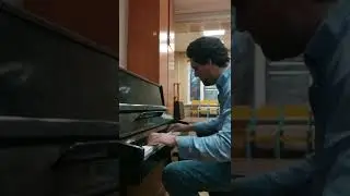 Басовые ходы!