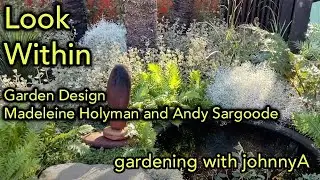 Look Within - MIFGS 2004 achievable gardens - Garden Design by Madeleine Holyman & Andrew Sargood