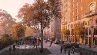 [5K] Spider-Man Remastered with FinityShade