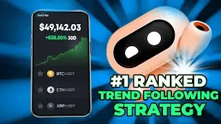 A Trading Bot Controlled My Portfolio for 30 Days
