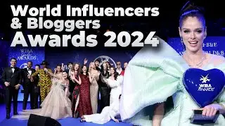 WIBA Awards 2024 | Cannes