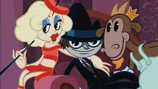 Kix - The Crooner's super HD version