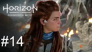 Horizon: Forbidden West (Cinematic Series - Episode 14)