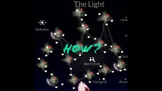 How to Get Active Friends/ Light Buddies in SKY: COTL