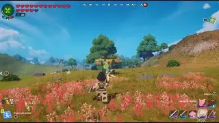 Lego Fortnite | Canavar ile savaşıp Vahşi Pulu aldık