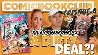 A DIRTY DEAL?! | 247 BookClub!