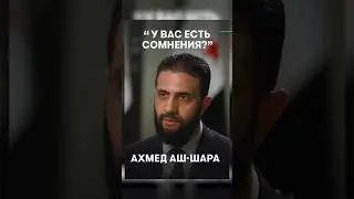 The interview that went viral in the Arab world