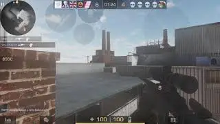 Standoff 2 | «Kill yourself» | Highlights 4K 60FPS