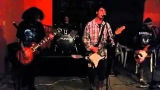Panguá - Filhos Bastardos
