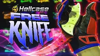 Hellcase Promo Code - New Hellcase Promo Code 2024
