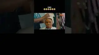 Mercy Johnson Okojie deserve some Award for this Hilarious Film