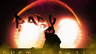 Adam H Rohit - Baby (Official Lyric Video)