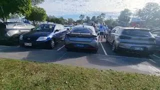 Solid numbers of N's for a local KDM cruise...
