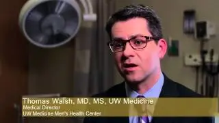 UW Medicine: Mens Health