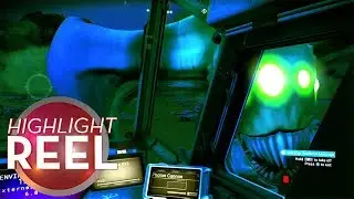 Highlight Reel 