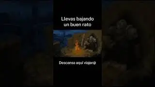 descansa aquí viajero ;) #shorts #relax #viral #chill