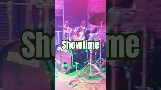 showtime #ezztatiknand #ezztatikmusic #jazzmusic #fusionjazz