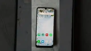 Home & Lock screen on Android