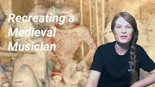 Dressing Like a Medieval Musician