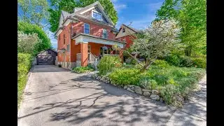 107 Allen St W, Waterloo