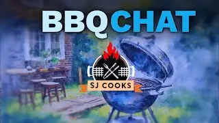 Wednesday Night - BBQ Chat
